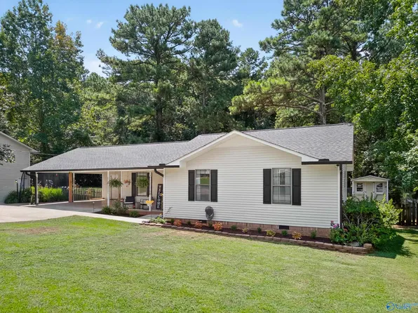 243 Mary Dr, Jacksonville, AL 36265