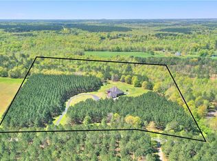 1165 Thurston Snow Rd, Good Hope, GA 30641