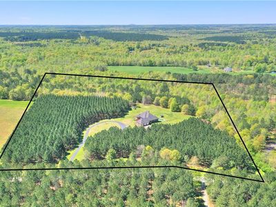 1165 Thurston Snow Rd, Good Hope, GA, 30641
