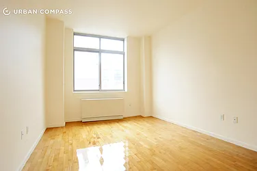 Rented by Compass