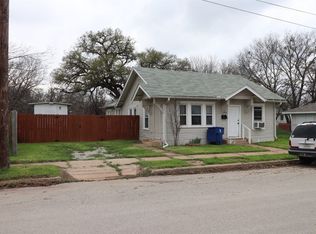 905 1st St, Brownwood, TX 76801