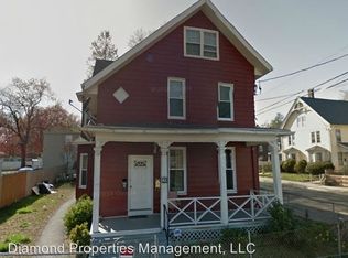 29 Lester Street 2nd #3RD, Ansonia, CT 06401