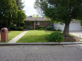 105 Shannon Ave, Madera, CA 93637