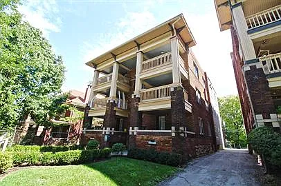 2803 Charlotte St #2S — Photo 22