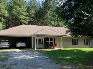 367 Elmus Paul Rd, Deville, LA 71328