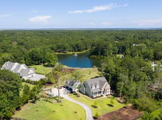 3541 War Admiral Ct, Mount Pleasant, SC 29429