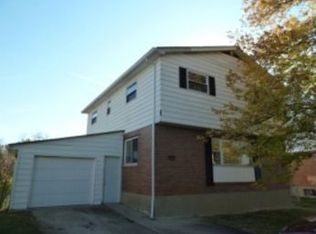 7948 Glenorchard Dr, Cincinnati, OH 45237
