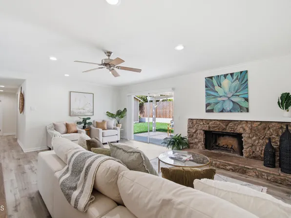 1645 N Dewayne Ave, Camarillo, CA 93010