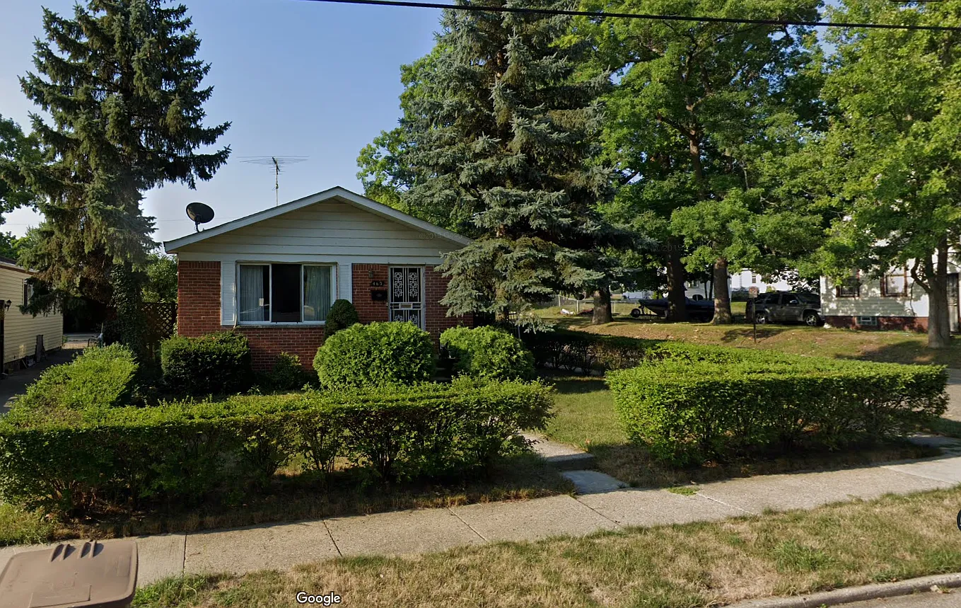 3 bed, 1200 sqft, $1,600 — Photo 4