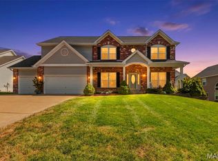 559 John Meyer Dr, Saint Charles, MO 63304
