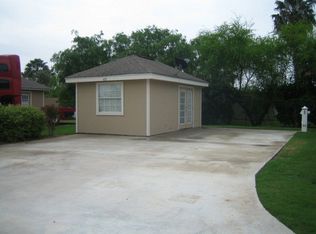 4111 Lark Dr, Palmview, TX 78572