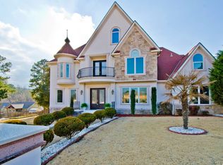 119 Copper Mountain Ct, Hot Springs, AR 71913