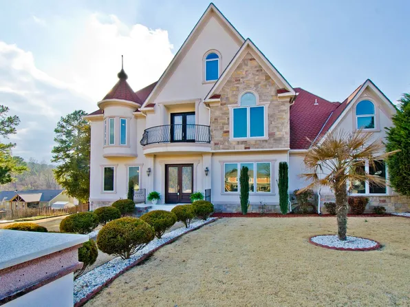 119 Copper Mountain Ct, Hot Springs, AR 71913