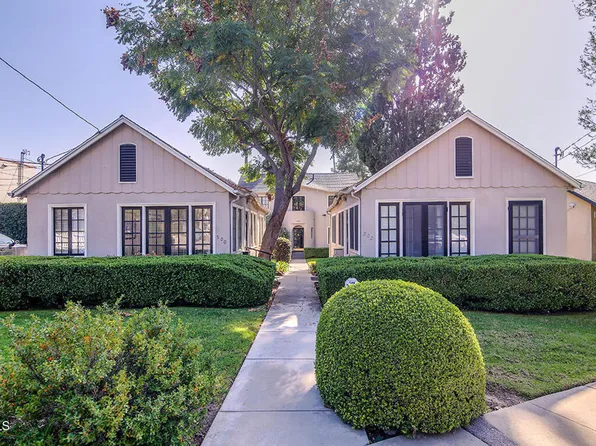 500 Mound Ave, South Pasadena, CA 91030