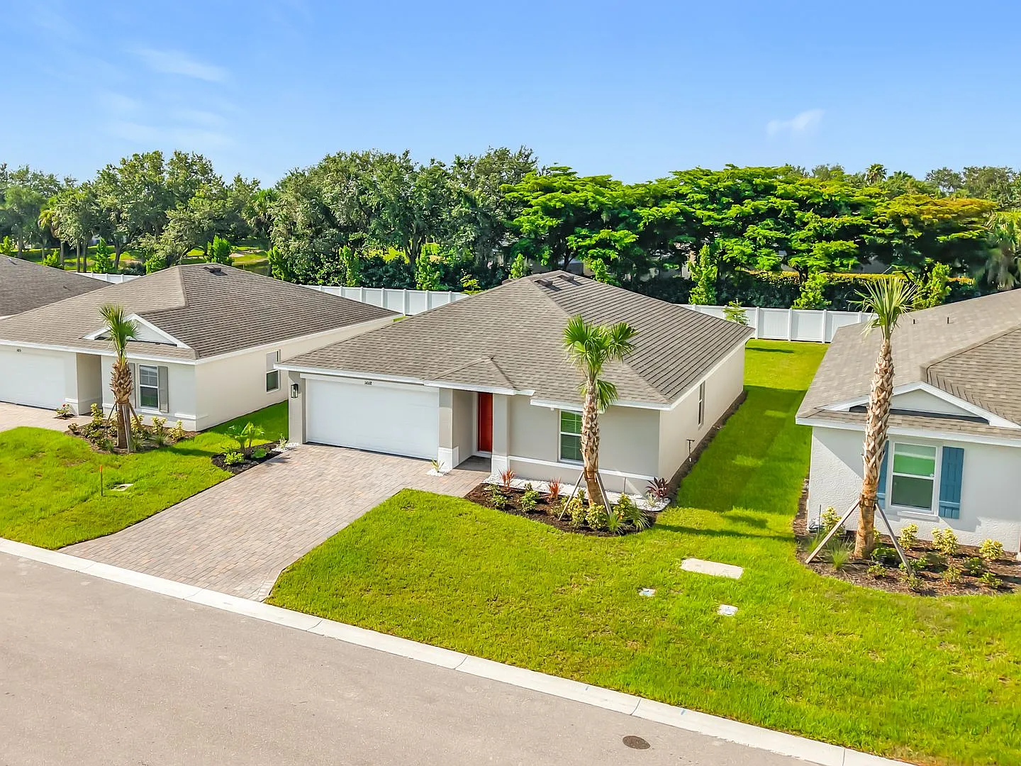 ** Brand-New Construction Single Family Home In Hemingway Pointe Fort Myers ** 4 Bedrooms\2 Bath ... — Photo 4