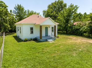 5109 S 24th St, Fort Smith, AR 72901