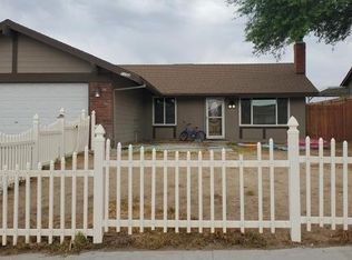 1152 Broadway Ave, Barstow, CA 92311