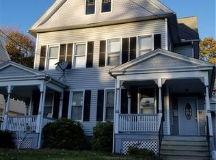 57 Cottage Ave, Ansonia, CT 06401