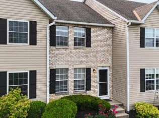 7885 Thornfield Ln #51, Columbus, OH