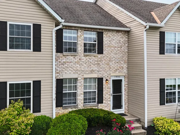 7885 Thornfield Ln #51, Columbus, OH 43235