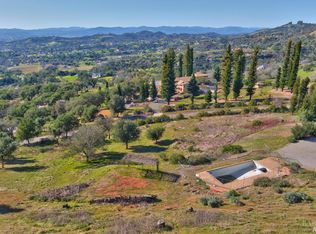 6000 Foothill Ranch Rd, Santa Rosa, CA 95404