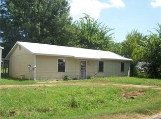 27064 Waterfield St, Shady Point, OK 74956