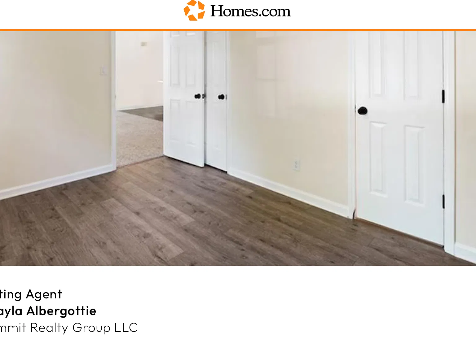 308 Hicksford Ave — Photo 3