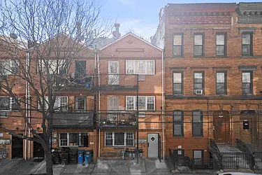 442 East 136th Street, #1
