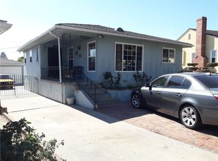 1909 Ronda Dr, Los Angeles, CA 90032