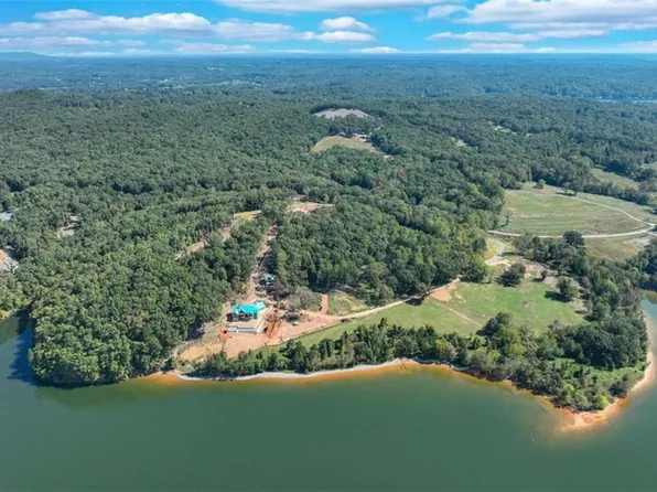 4632 Shirley Rd Lot 3, Gainesville, GA 30506
