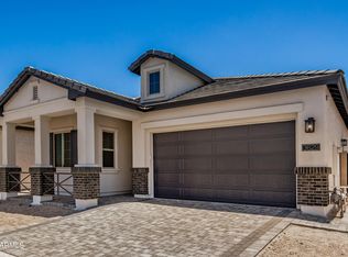 3629 E Rochelle Cir, Mesa, AZ 85213