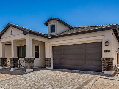 3629 E Rochelle Cir, Mesa, AZ, 85215