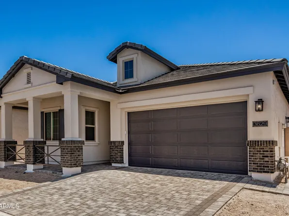 3629 E ROCHELLE Circle, Mesa, AZ 85213