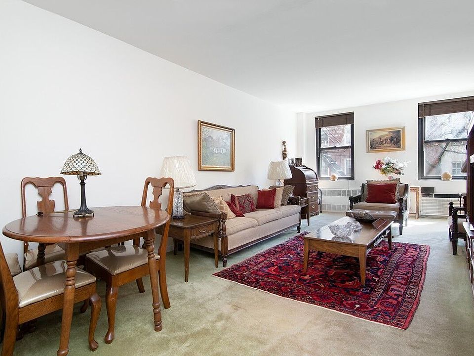 1st image of 315 W 55th St APT 3G