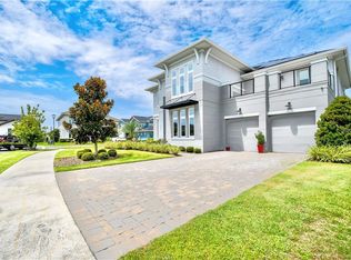 12774 Banting Ter, Orlando, FL 32827