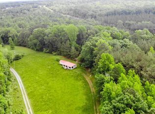 280 Rock Creek Rd, Carthage, NC 28327