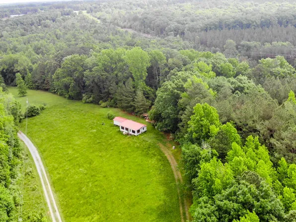 280 Rock Creek Road, Carthage, NC 28327