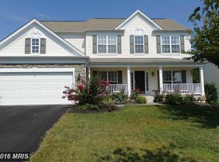 27 Jeffrey Ln, Brunswick, MD 21758