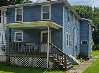 265 Fulton St, Wood, PA 16694