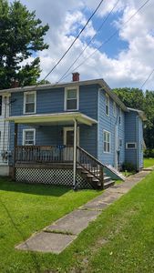 265 Fulton St, Wood, PA, 16694