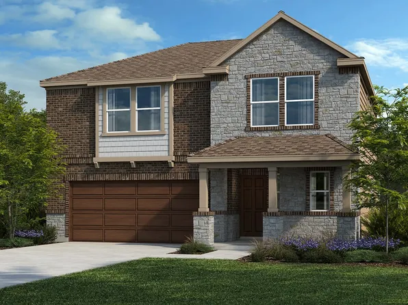 3929 Torraca Ln, Round Rock, TX 78665