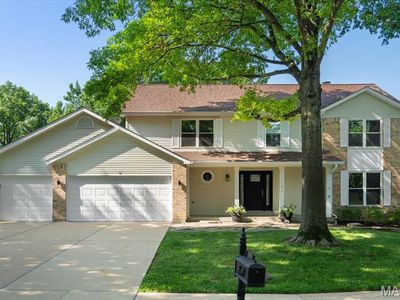 1305 Montevale Ct, Fenton, MO, 63026