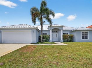538 SW Nadell Ave, Port Saint Lucie, FL 34953