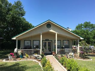 27809 W Highway 82, Sadler, TX 76264