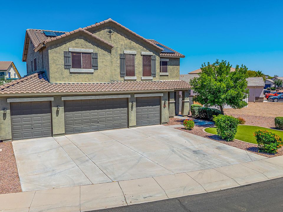 1st image of 20231 N VALENCIA Drive