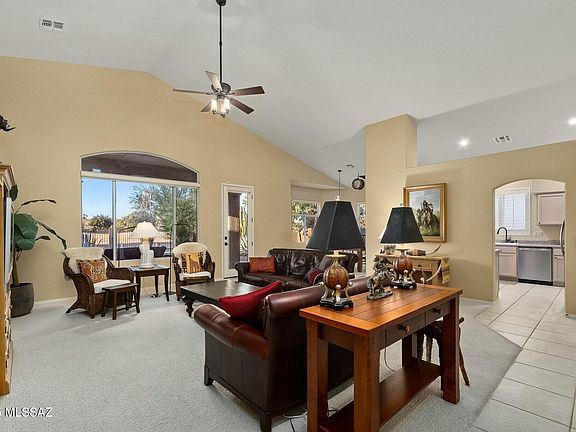 3rd image of 265 E Desert Golf Pl