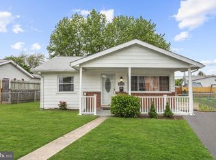 1005 Fuselage Ave, Baltimore, MD 21220