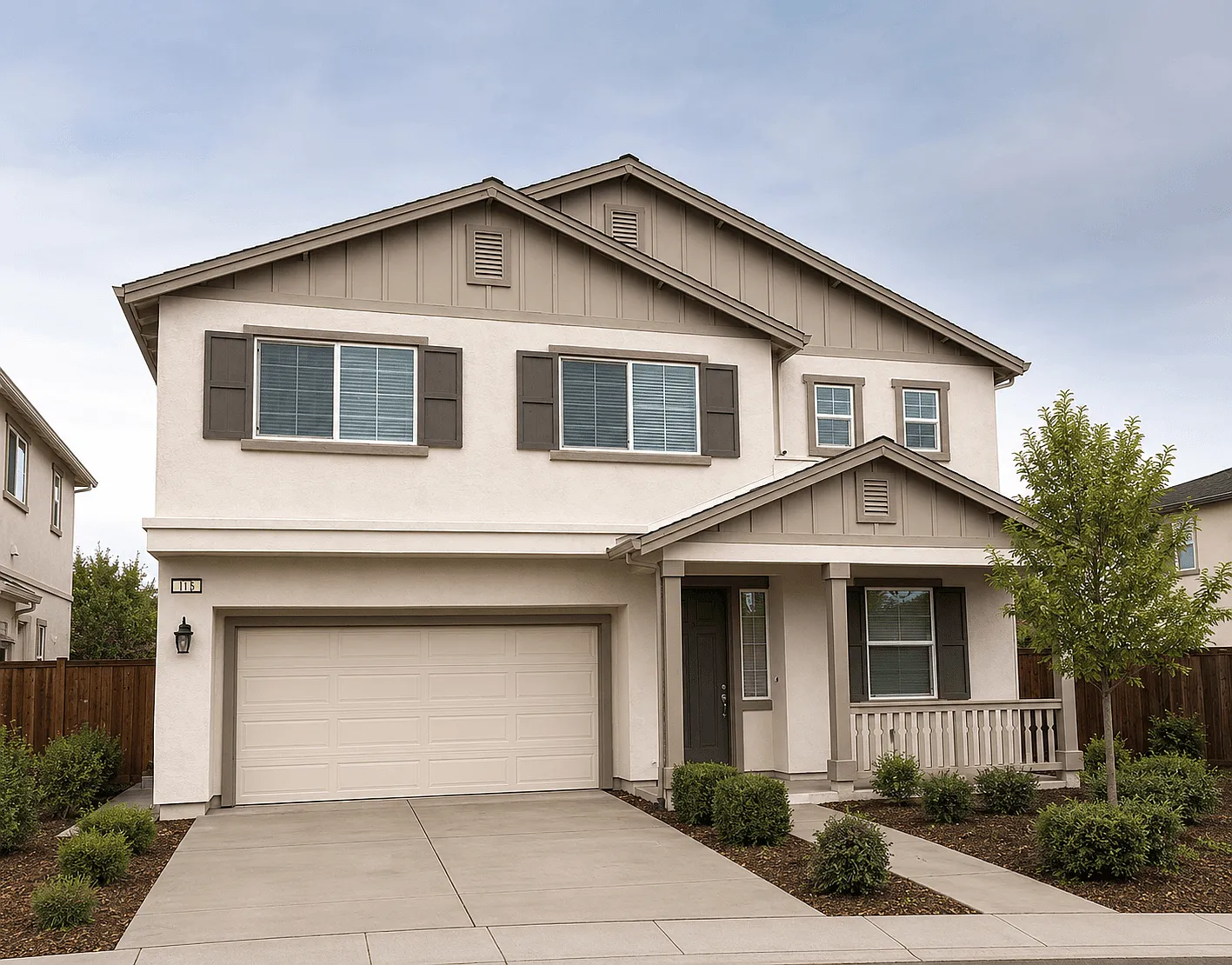 121 Bentwater Loop — Photo 1