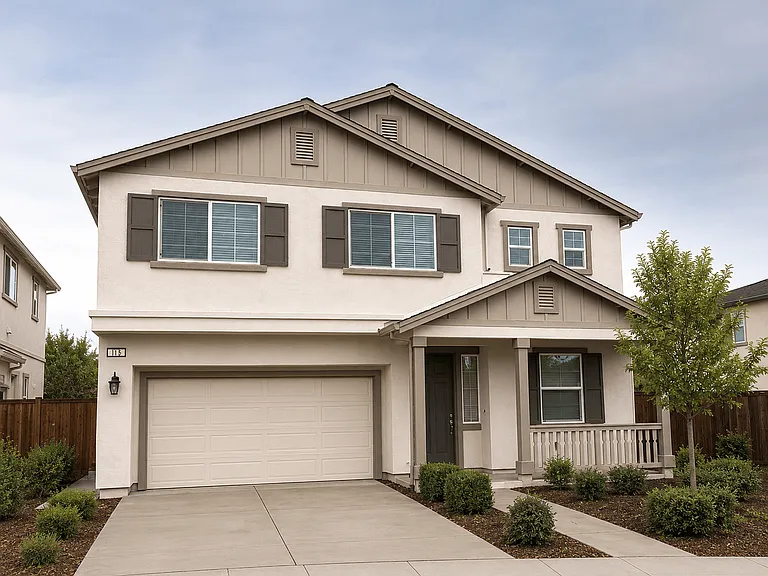 121 Bentwater Loop — Photo 1