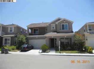 3188 Ridgefield Way, Dublin, CA 94568